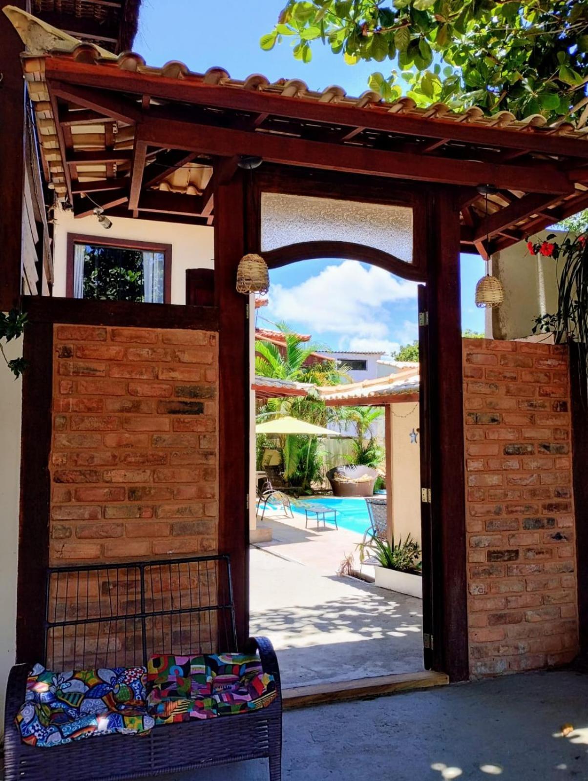 Novos Aires Inn