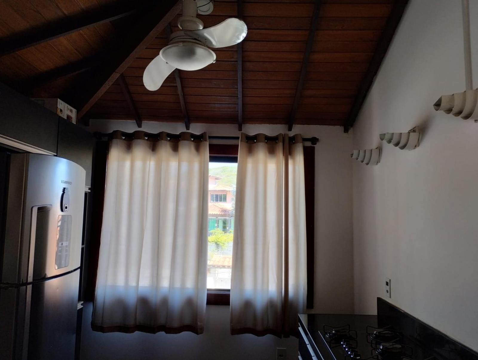 Novos Aires Inn *