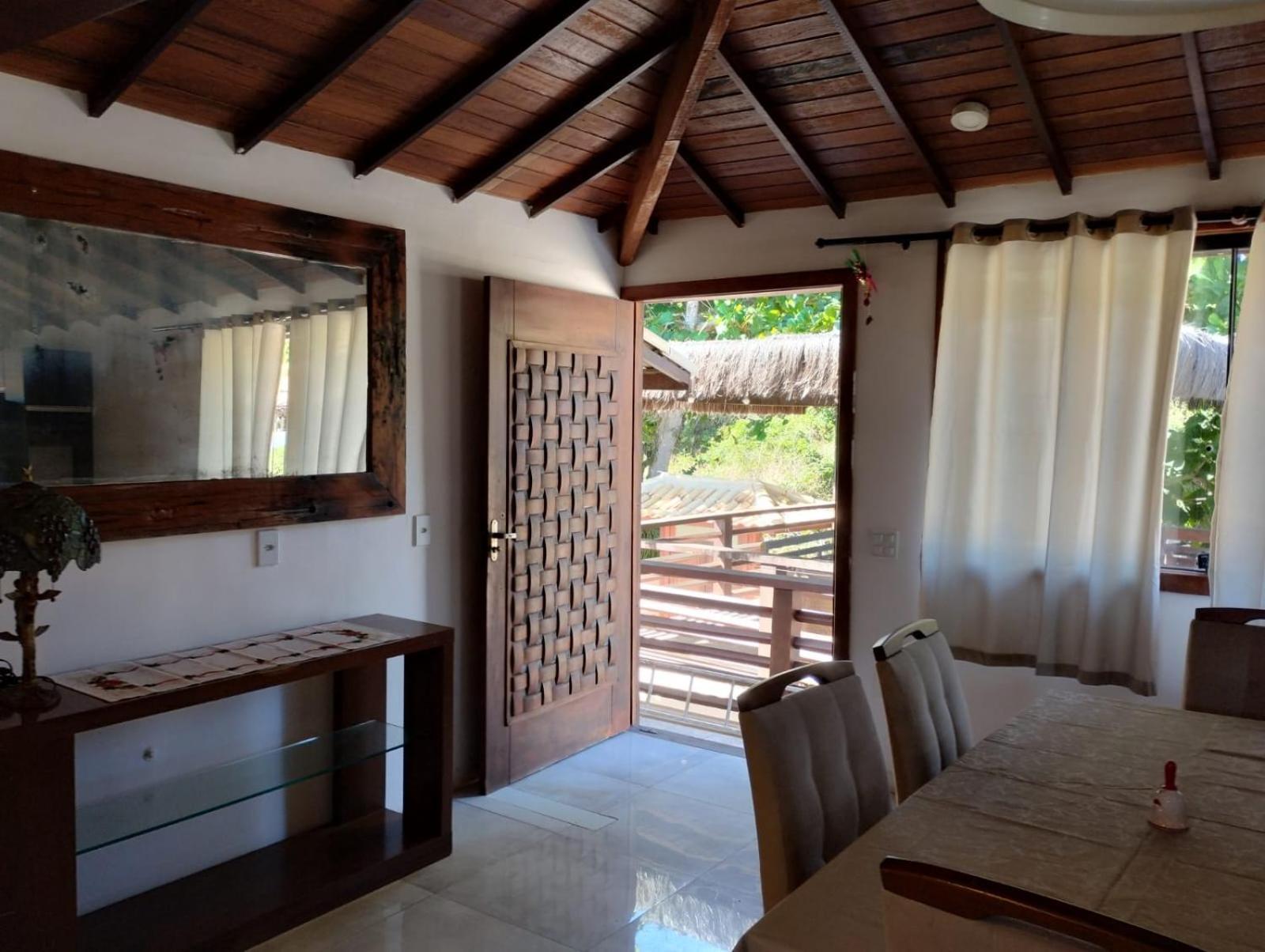 Novos Aires Inn *
