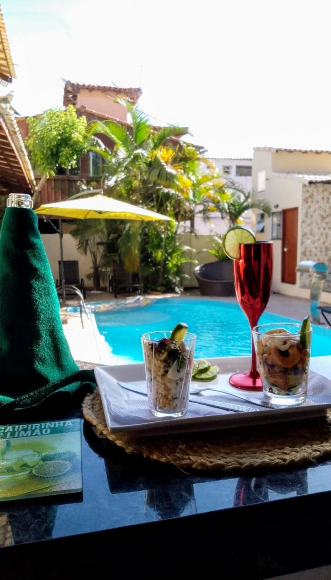 Inn Novos Aires Armacao dos Buzios