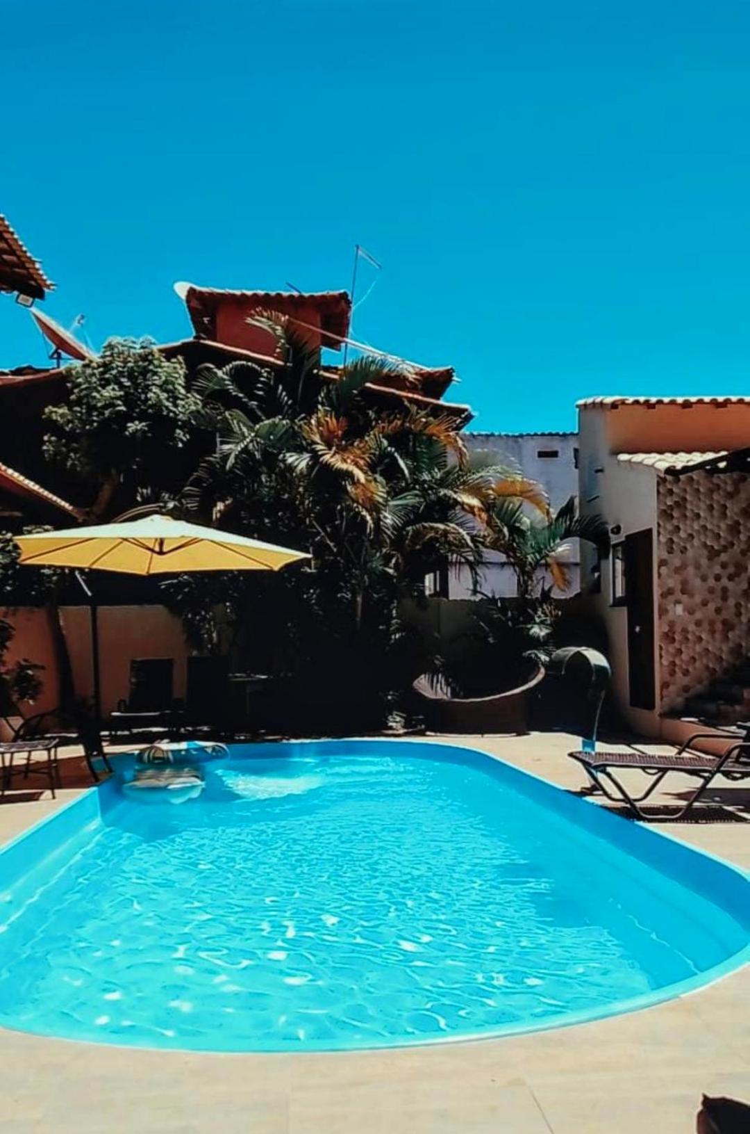 Inn Novos Aires