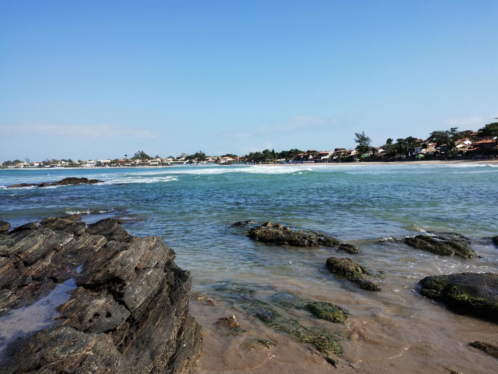 Novos Aires Inn Armacao dos Buzios