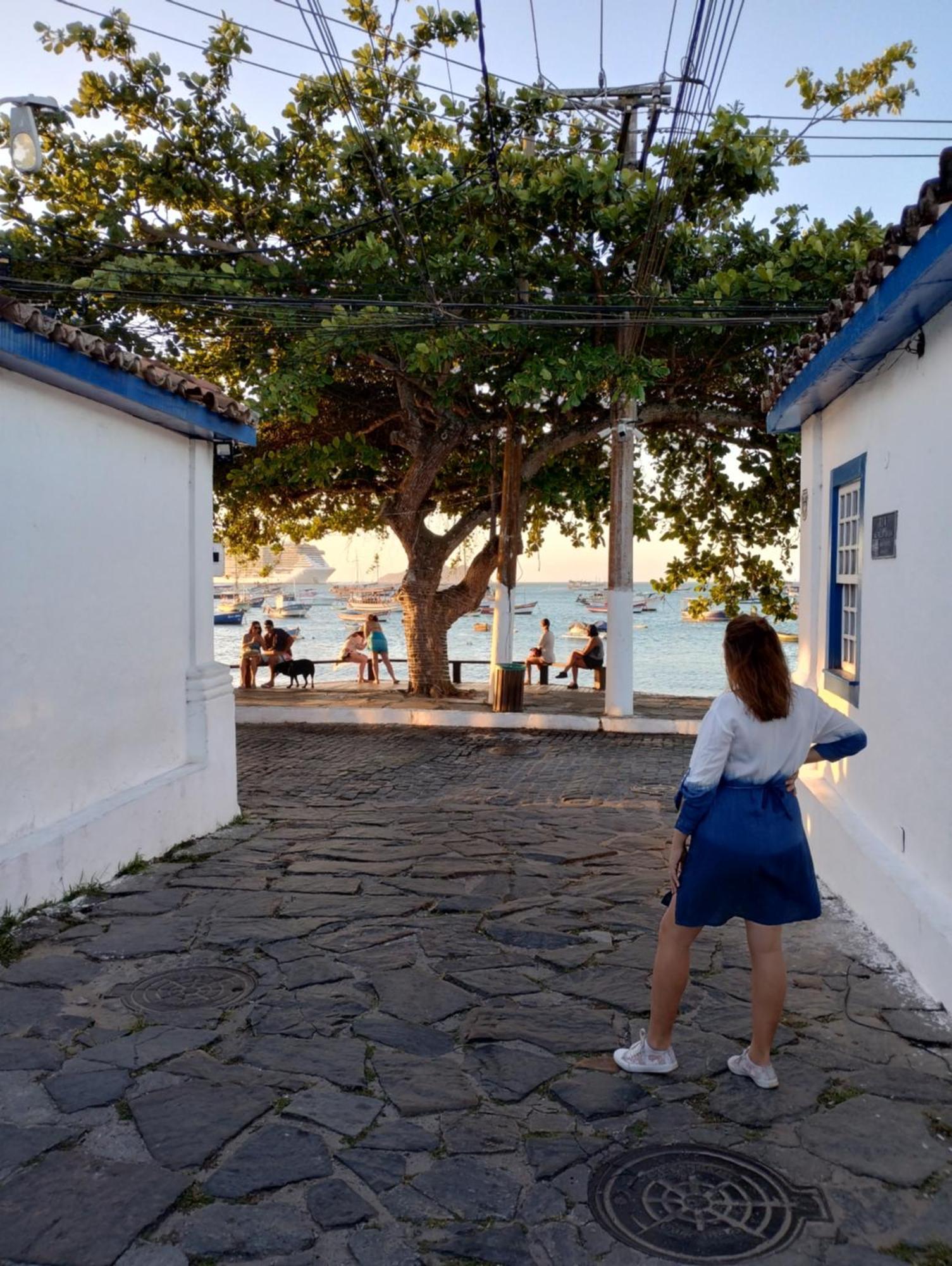 Novos Aires Inn