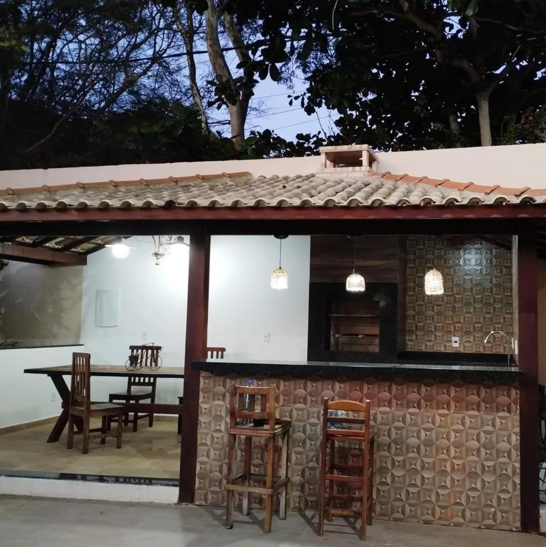 Novos Aires Armacao dos Buzios