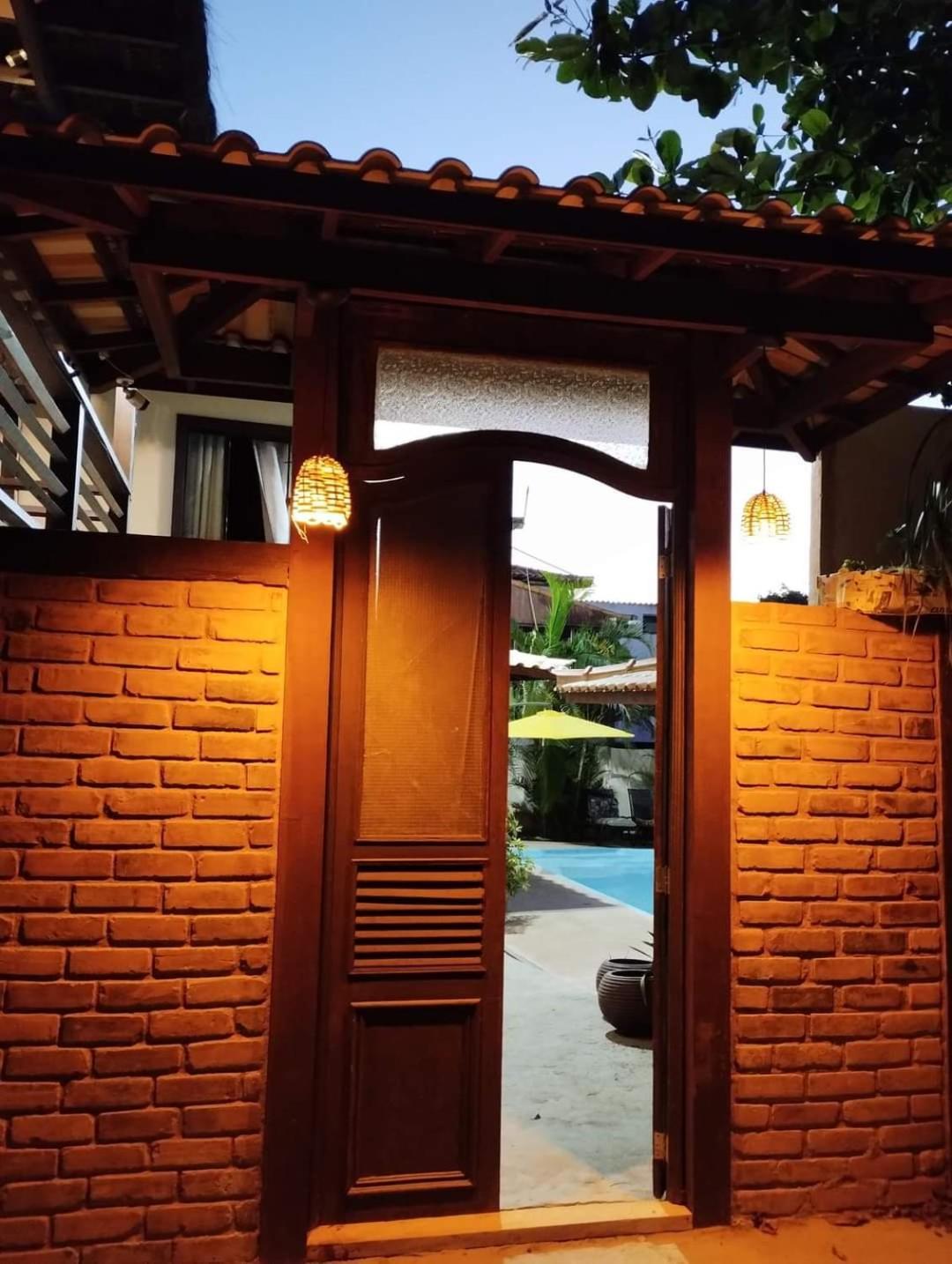Inn Novos Aires